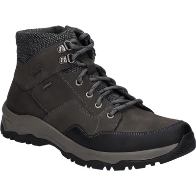 Immagine prodotto di JOSEF SEIBEL Leroy 53 | Tronchetto da Uomo | grigio