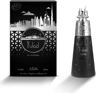 Zdjęcie produktu dla Nabeel Fulad EDP 100ml