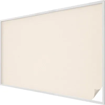 Obrázek produktu pro Vitrážová fólie na okno - 146x200 cm - vitrážový vzor - neprůhledná dekorativní fólie na ochranu soukromí - samolepicí, UV ochrana - béžový odstín