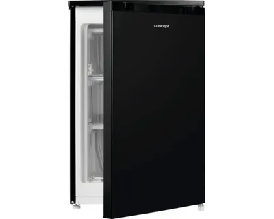 Produktbild von Schubladen-Gefrierschrank Concept MZ2355bc
