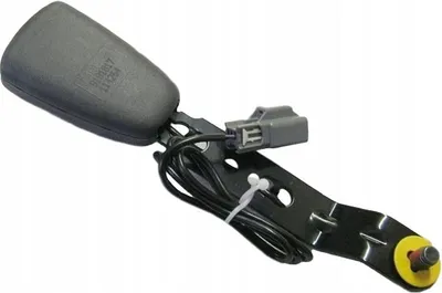 Image de VOLVO S70 V70 XC70 Boucle de ceinture de sécurité OE 9191817