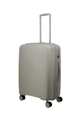 Image de TAMARIS by Travelite - VOYAAGE Trolley 4w M exp.