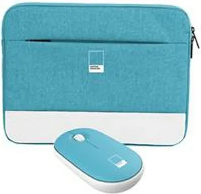 Zdjęcie produktu dla Pantone PT-BGMS001G1, Etui kieszeniowe, 39,6 cm (15.6"), 350 g