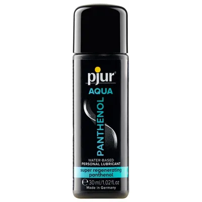 Obrázok produktu pre Pjur Aqua Panthenol Lubrikant - 30 ml