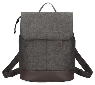 Produktbild von zwei Olli OR13 - Rucksack 35 cm (espresso)