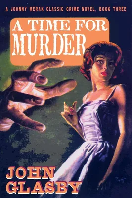 Produktbild von A Time for Murder