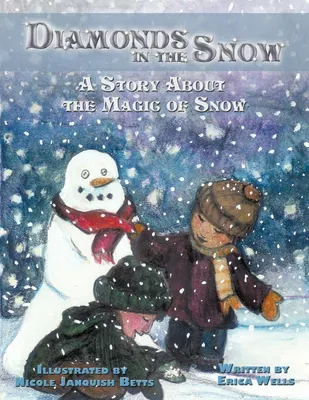 Produktbild von Diamonds in the Snow