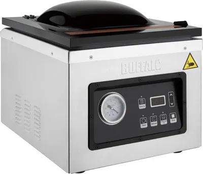 Obrázek produktu pro Vakuový balicí stroj na olej Buffalo 9 litrů