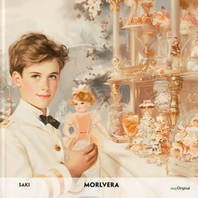 Zdjęcie produktu dla Morlvera - Englisch-Hörverstehen meistern, 1 Audio-CD