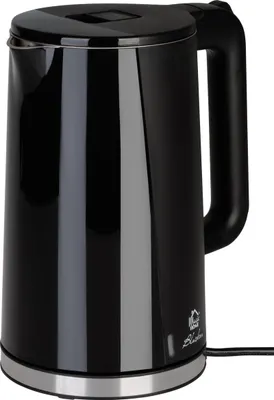 Zdjęcie produktu dla Czajnik 1,7L 2200W BLACKIRA