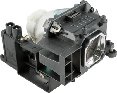 Produktbild von azurano Beamerlampe für NEC NP17LP-UM Ersatzlampe mit Gehäuse