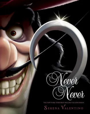 Produktbild von Never Never