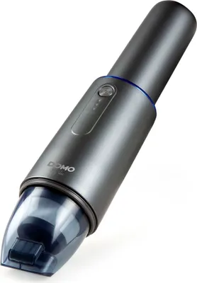 Zdjęcie produktu dla Domo My Vac bezprzewodowy odkurzacz ręczny 7,2 V bezworkowy (DO238S)