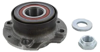 Produktbild von Radlagersatz TRISCAN Aftermarket-Expertise für u.a. FIAT SEICENTO