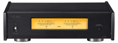 Produktbild von AP-507 Stereo Power Amplifier Black