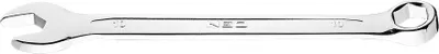 Produktbild von NEO TOOLS Ring-Maulschlüssel 09-410 140mm Chrom-Vanadium-Stahl