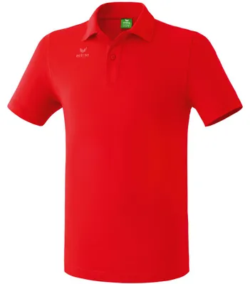 Productafbeelding van Erima Teamsport Polo voor kinderen - Rood