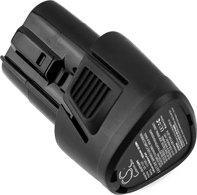 Produktbild von TECHTEK Akku Kompatibel mit [Craftsman] 11221, 9-11221, Nextec Ersetzt 320.11221