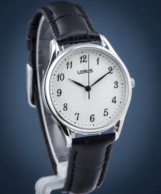 Produktbild von Lorus Classic RG231UX9 Damenarmbanduhr