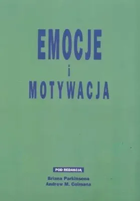 Obrázek produktu pro Emocje i motywacje