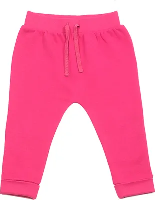 Produktbild von Larkwood , Toddler Joggers , Fuchsia , 18/24 months