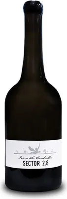 Produktbild von Finca Las Caraballas Sector 2.8 2021 Weißwein Spanien VT von Kastilien und León 75.00 cl 13.3 %