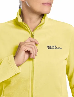 Produktbild von Jack Wolfskin Fleecejacke für Damen