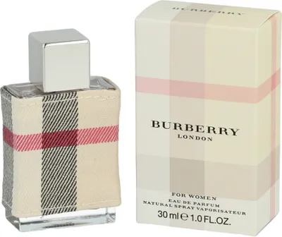Produktbild von Damenparfüm London Burberry (30 ml) EDP