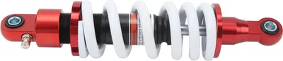 Obrázek produktu pro 280 mm zadní tlumič, nastavitelné odpružení pro dirt pit bike, ATV, motokáry, skútry