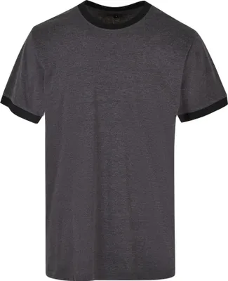 Zdjęcie produktu dla Build Your Brand Basic Men´s Ringer Tee