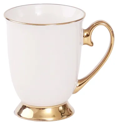 Produktbild von Becher Festa Italia Porzellan 240 ml