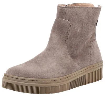 Obrázek produktu pro Gabor kotníková bota kotníková bota semišová