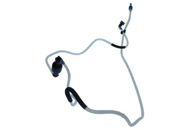 Produktbild von MAXGEAR Kraftstoffleitung 18-1177 für RENAULT SCÉNIC II (JM0/1) Kunststoff