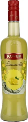 Produktbild von Limoncello Zitronenlikör, 30% Vol. (0.7l Flasche)