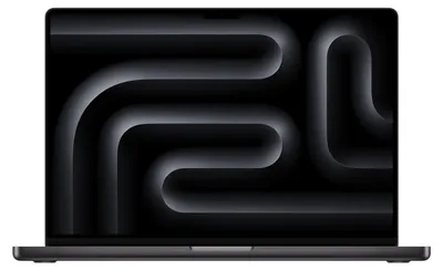 Produktbild von Apple MacBook Pro: Apple M5 Pro chip with 18-core CPU and 20-core GPU, 48GB, 1TB SSD - Space Black