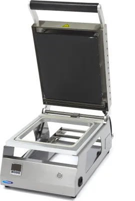 Maxima - Gastro Vakuumiergerät - Große - Verschiedene Formen verfügbar