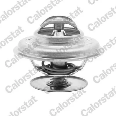 Produktbild von CALORSTAT by Vernet Thermostat Kühlmittel passend für MERCEDES-BENZ AXOR 2 für MAZ-MAN F 2000 für MAN E 2000