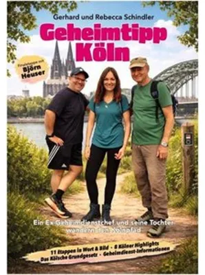 Image de Geheimtipp Köln