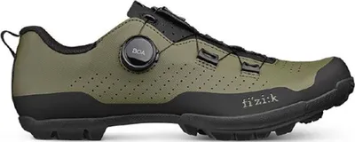 Zdjęcie produktu dla fi'zi:k Buty rowerowe MTB "Atlas", wojskowe