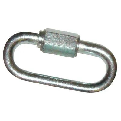 Produktbild von verbindungsglied M 9 83x37mm (10St.)