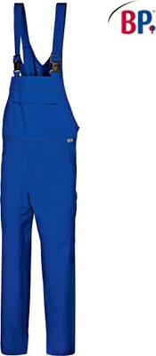 Produktbild von BP® Arbeitslatzhose für Sie & Ihn - königsblau - 2XLn