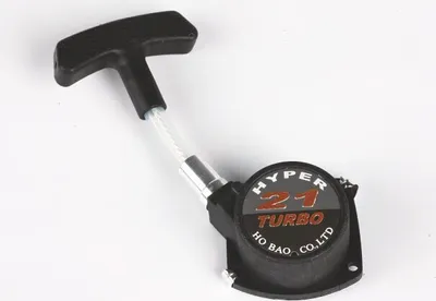 Produktbild von Hobao Seilzugstarter Komplettset