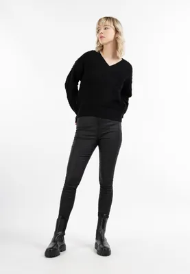 Immagine prodotto di Maglione da donna Speedlight - Nero, taglia XS/S