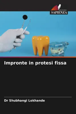 Produktbild von Impronte in protesi fissa