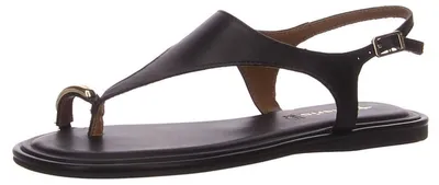 Produktbild von Tamaris sandalette Sandalette schwarz in Gr. 42