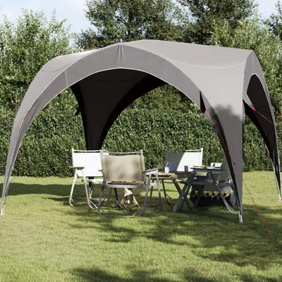 Produktbild von Möbel Partyzelt Weiß Wasserdicht - Campingzelte 94569