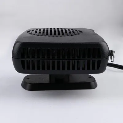 Image de Chauffage de voiture portable 12 V 150 W avec chauffage du pare-brise