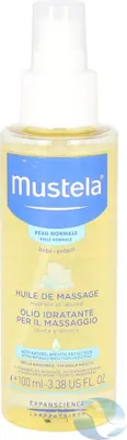 Image de Mustela Mustela care 100 ml