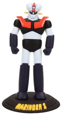Obrázek produktu pro Mazinger Z Go Nagai Collection Figurka Mazinger Z 8 cm