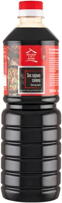Obrázek produktu pro Tmavá sójová omáčka 1000 ml
